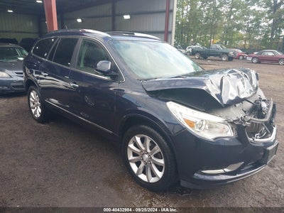 BUICK ENCLAVE 2015