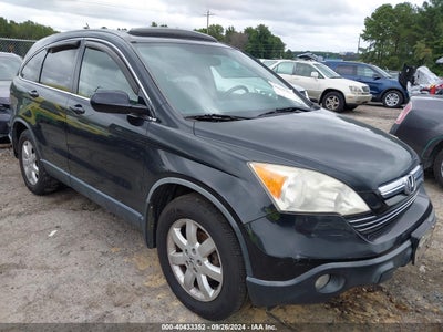 HONDA CR-V 2008