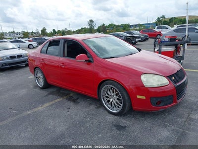 VOLKSWAGEN JETTA 2010