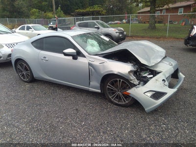 SCION FR-S 2013