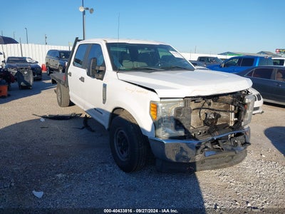 FORD F-250 2017