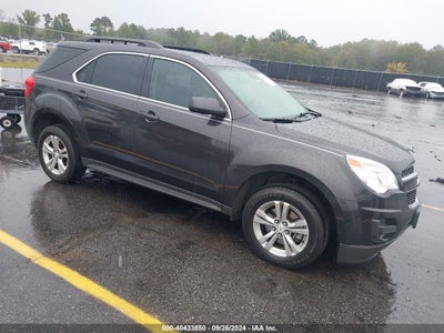 CHEVROLET EQUINOX 2014