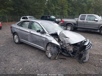 VOLKSWAGEN JETTA 2019