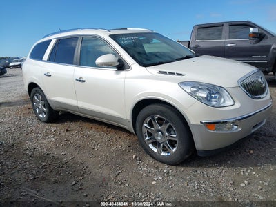 BUICK ENCLAVE 2008