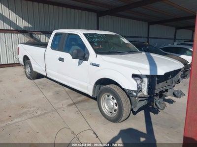 FORD F-150 2018