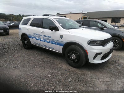 DODGE DURANGO 2024