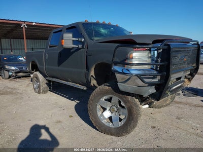 FORD F-250 2000