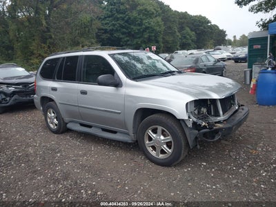 GMC ENVOY 2008
