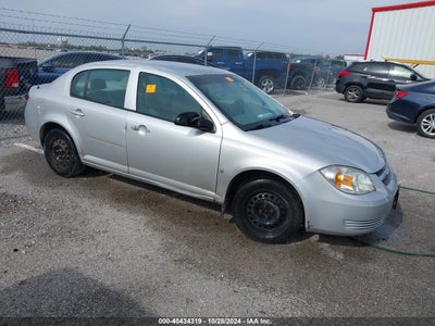 CHEVROLET COBALT 2007