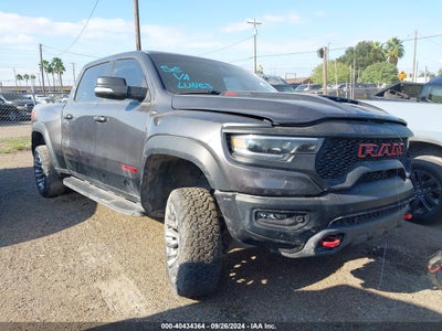 RAM 1500 2022