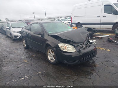 CHEVROLET COBALT 2010