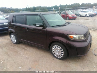 SCION SCION XB 2008