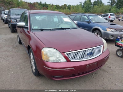 FORD FIVE HUNDRED 2005