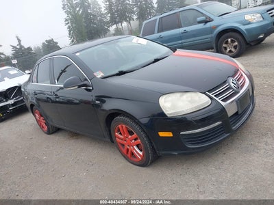 VOLKSWAGEN JETTA 2007