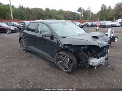 HYUNDAI IONIQ 5 2023