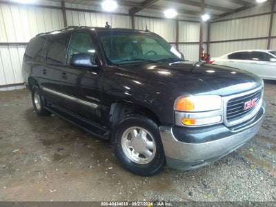 GMC YUKON XL 1500 2003