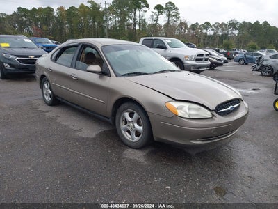 FORD TAURUS 2003