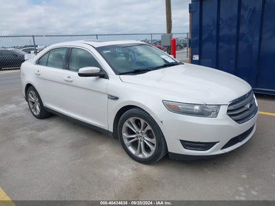 FORD TAURUS 2013
