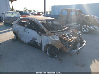 KIA RIO 2013