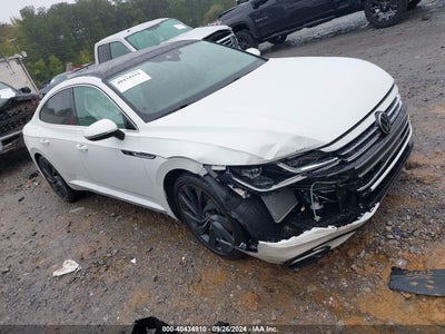 VOLKSWAGEN ARTEON 2023