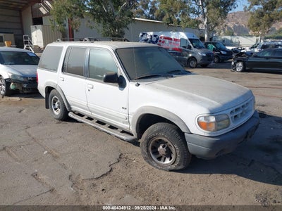 FORD EXPLORER 2000