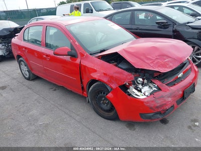 CHEVROLET COBALT 2006