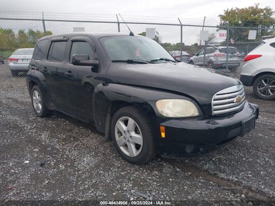 CHEVROLET HHR 2009