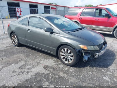 HONDA CIVIC 2009