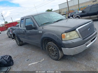 FORD F-150 2007