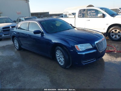 CHRYSLER 300 2014