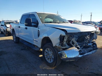 FORD F-250 2020