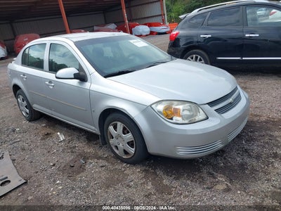 CHEVROLET COBALT 2009