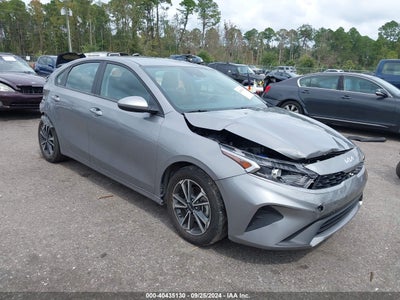 KIA FORTE 2023
