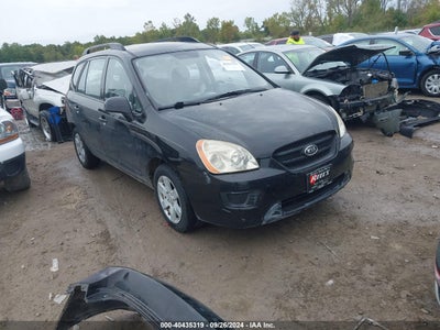 KIA RONDO 2009
