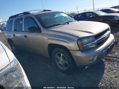 CHEVROLET TRAILBLAZER EXT 2006