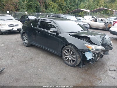SCION TC 2015