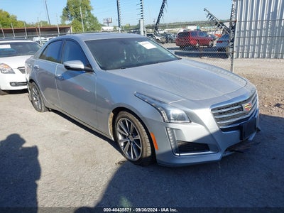 CADILLAC CTS 2019