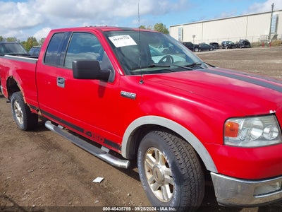 FORD F-150 2004