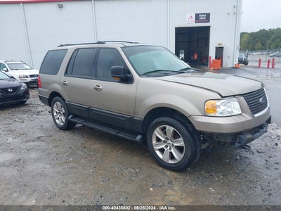 FORD EXPEDITION 2003