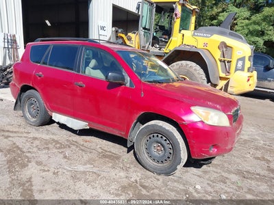 TOYOTA RAV4 2006