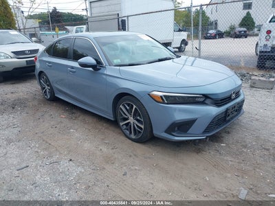 HONDA CIVIC 2022