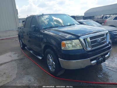 FORD F-150 2007