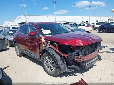 BUICK ENVISION 2023