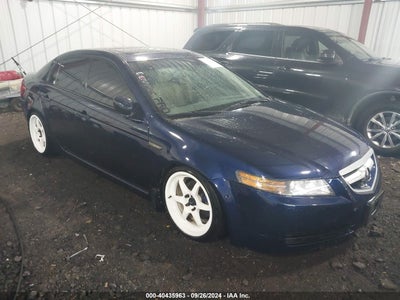 ACURA TL 2006