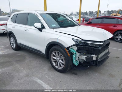 HONDA CR-V 2024