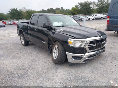 RAM 1500 2023