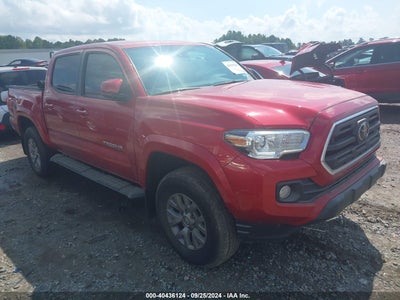 TOYOTA TACOMA 2019