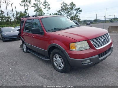 FORD EXPEDITION 2005