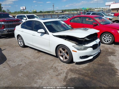 BMW 328I 2013