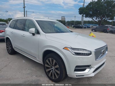 VOLVO XC90 2024